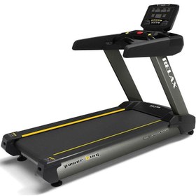 تصویر تردمیل باشگاهی ریلکس مدل PK17 Relax Gym use Treadmill PK17