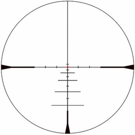 تصویر دوربین هدفزنی کونوس پرو 550-3-40×9 