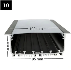 تصویر فروشگاه برق آژمان گستران