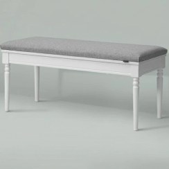 تصویر نیمکت ناهار خوری تیرا 