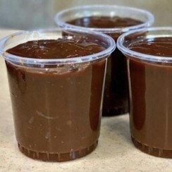 تصویر سمنو سنتی ۶۰۰ گرمی 