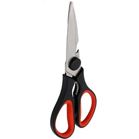 تصویر قیچی آشپزخانه ربیتال شنیا کد 84005 Shenya Kitchen-Shears Code 84005