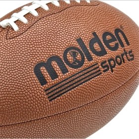 تصویر توپ راگبی مولدن 