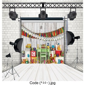 تصویر فون عکاسی کد 6550 