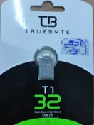 تصویر فلش مموری تروبایت مدل T1 ظرفیت ۳۲ گیگابایت 