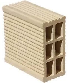 تصویر سفال تیغه ۸ شال 