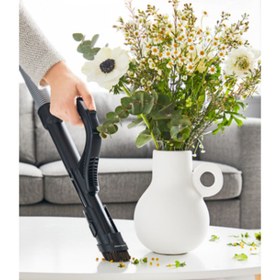 تصویر جارو برقی رونتا آلمان (Rowenta) اورجینال - ارسال 20 روزه 