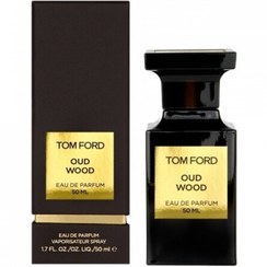 تصویر تام فورد عود وود TOM FORD – Oud Wood 