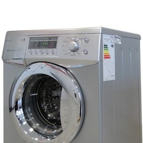 تصویر ماشین لباسشویی اسنوا مدل SWD271 ا Snowa Washing Machine SWD271 Snowa Washing Machine SWD271