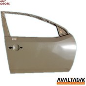 تصویر درب جلو راست کیا سراتو 