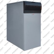 تصویر پکیج زمینی گرم ایران مدل Dacatech سری ATW 