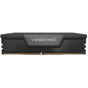 تصویر رم کورسیر مدل VENGEANCE 16GB 5200MHz CL40 DDR5 ا Corsair VENGEANCE 16GB 5200MHz CL40 DDR5 Desktop RAM Corsair VENGEANCE 16GB 5200MHz CL40 DDR5 Desktop RAM