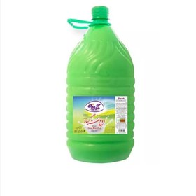 تصویر دوغ 2 لیتر هفت گیاه گرینه 