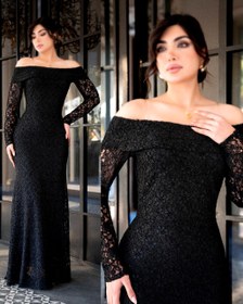 تصویر مدل نبات - سفید / 3 