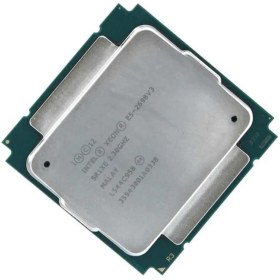 تصویر سی پی یو سرور Intel Xeon E5-2698 v3 
