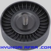 تصویر هرزگرد دینام هیوندای توسان HYUNDAI 25286-37100 