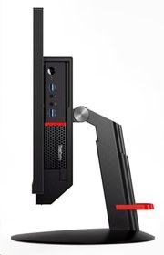 تصویر آل این وان استوک 22 اینچ Lenovo ThinkCentre TIO 22D پردازنده i5 نسل 7 Lenovo ThinkCentre TIO22D i5(7gen)-8GB-256GB(SSD)-VGA