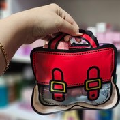 تصویر شانسی آرایشی ۳۹۹ تومانی 