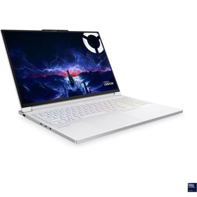 تصویر لپ تاپ لنوو Legion 7 ظرفیت ۱ ترابایت SSD با ۳۲ گیگابایت رم و پردازنده Core Ultra 9 