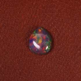 تصویر نگین اوپال کد 30112 Opal Stone