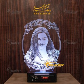 تصویر بالبینگ چهره طرح ۱۹ 