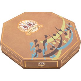 تصویر سوهان گل 