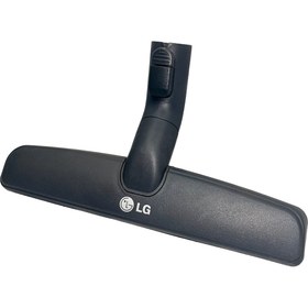 تصویر برس مویی جاروبرقی ال جی مخصوص سنگ و سرامیک LG fabric hair brush for stone and ceramic