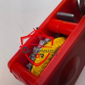 تصویر طناب ترک 