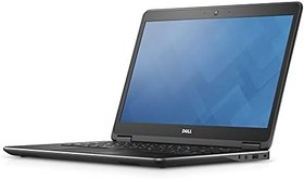 تصویر لپ تاپ دل استوک مدل DELL Latitude E7440 | Ram 8GB DDR3 |  256GB SSD | I5 | INTEL Latitude E7440 Core i5 4310U 8GB 256GB SSD Intel Laptop