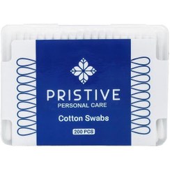 تصویر گوش‌ پاک‌کن 200 عددی Earwax 200 pieces