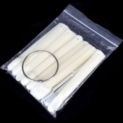 تصویر پالت طراحی ناخن سوییچی مدل مربعی 