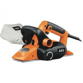 تصویر رنده نجاری aeg مدل PL700 