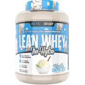 تصویر لین وی ماسل اسپرت Musclesport Lean Whey Revolution