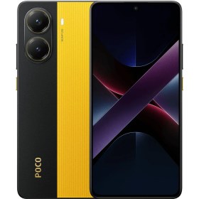 تصویر گوشی موبایل شیائومی مدل Poco X7 Pro ظرفیت ۲۵۶ گیگابایت رم ۸ گیگ دو سیم کارت ۵G پک و رام گلوبال