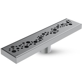 تصویر کفشوی مدل لنا شودر - مشکی / 60 در 7 