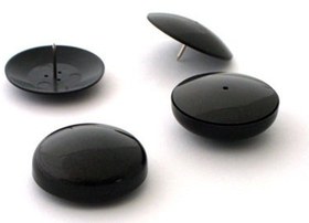 تصویر تگ عدسی rfدست دوم 100عددی 