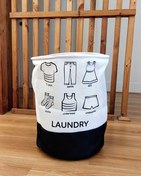 تصویر لاندری باکس 