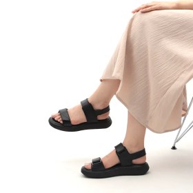 تصویر صندل زنانه کد F330 