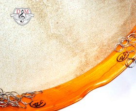 تصویر دف متاع پور 