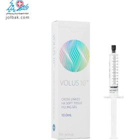 تصویر فیلر(ژل)ولوس 10سی سی FILER VOLUS 