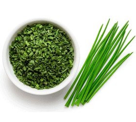 تصویر پیازچه خشک 