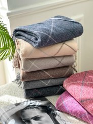 تصویر شال موهر دونیکا 