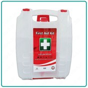 تصویر جعبه کمک‌های اولیه داتیس Box Datis first aid