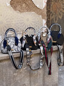 تصویر کیف کیوت کد۱۴۴ 