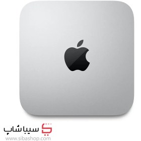 تصویر مک مینی اپل مدل،Apple mini mac A1347 