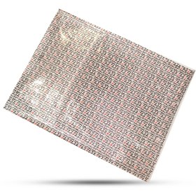 تصویر ترانسفر شیت LOVE کد 108 