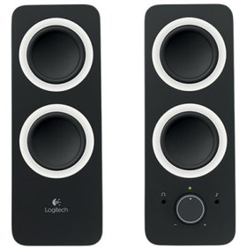 تصویر اسپیکر لاجیتیک Z200 Logitech Z200 Speaker