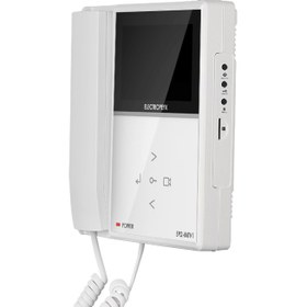 تصویر مانیتور مدل ۵۹۲ 