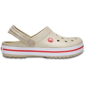 تصویر دمپایی مردانه کراکس راسته | Crocs Crocs.11016.Orjinal Bosnia 