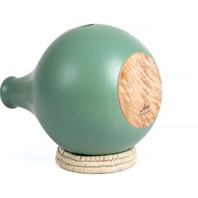 تصویر کوزه دویک با امضای آیدین شفائی مدل UDL2w 